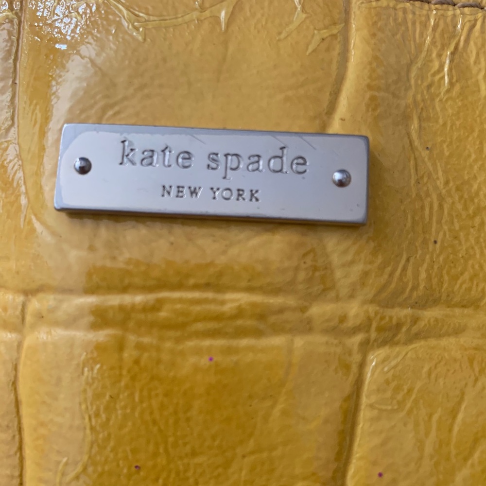 Kate spade purse
